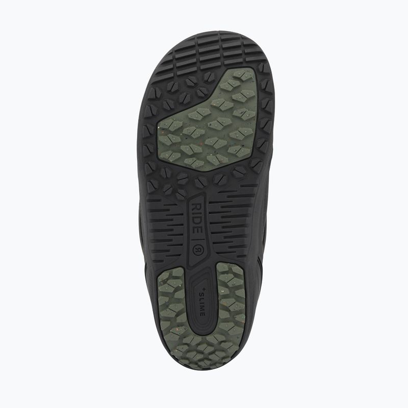 Herren-Snowboardschuhe RIDE Anthem swamp camo 5
