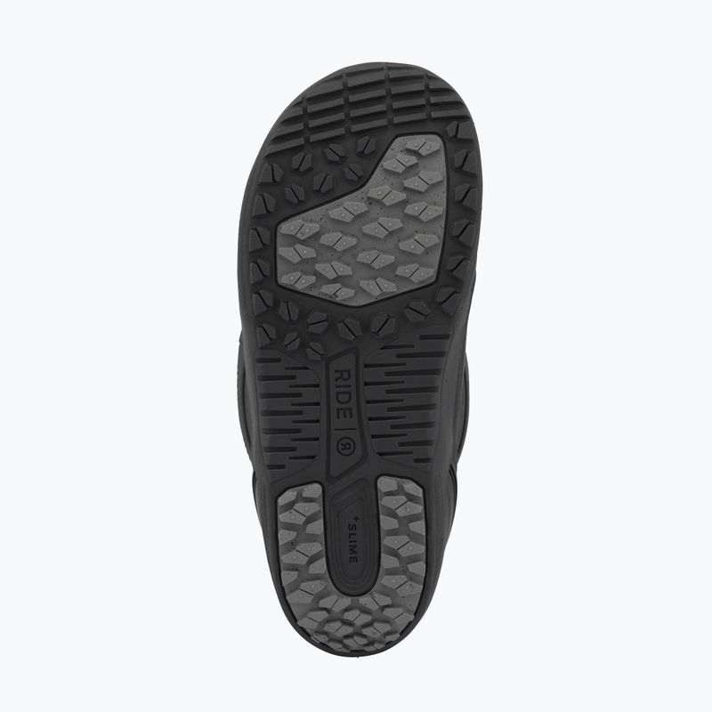 Herren-Snowboardschuhe RIDE Anthem black 4