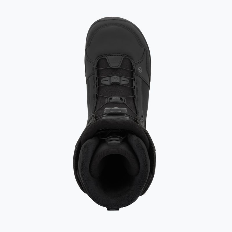 Herren-Snowboardschuhe RIDE Anthem black 5