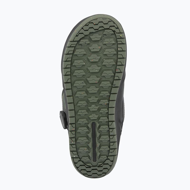Herren-Snowboardschuhe RIDE Lasso swamp camo 4