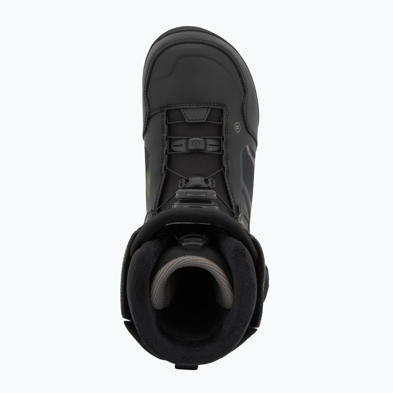 Herren-Snowboardschuhe RIDE Lasso swamp camo 5
