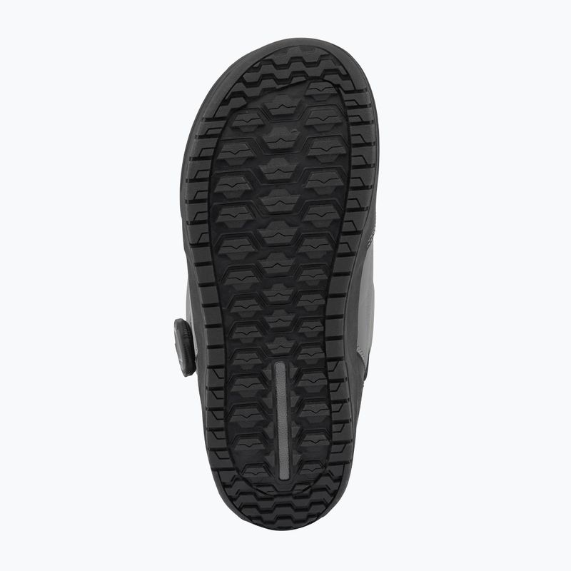 Herren-Snowboardschuhe RIDE Lasso grey 4