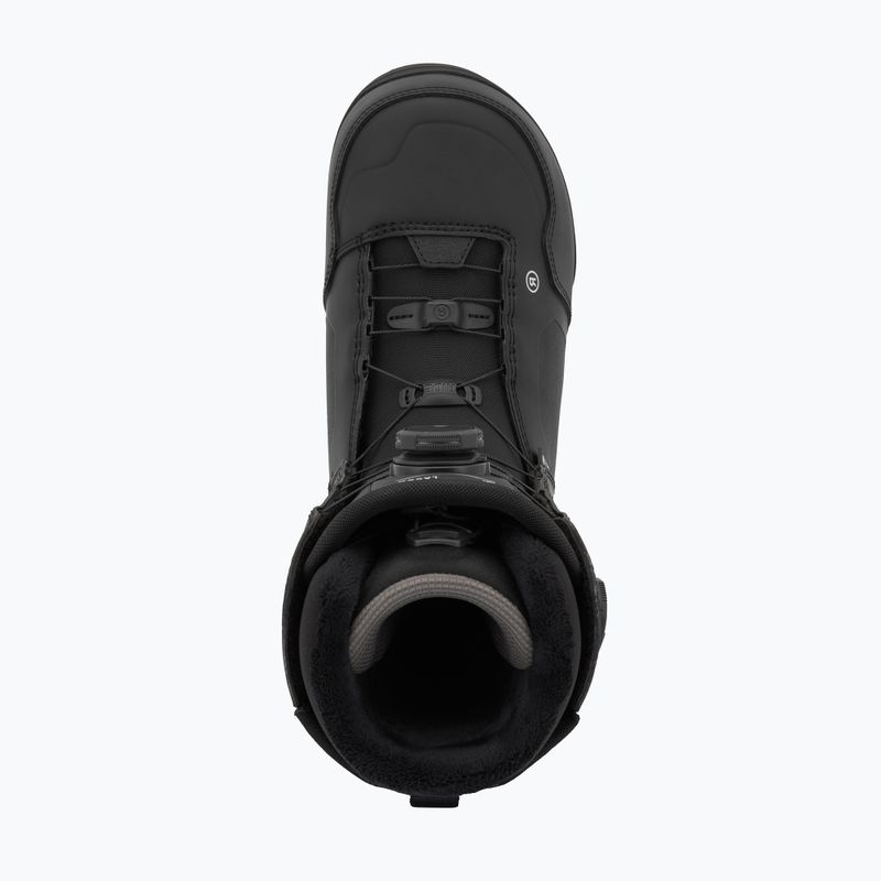 Herren-Snowboardschuhe RIDE Lasso black 5
