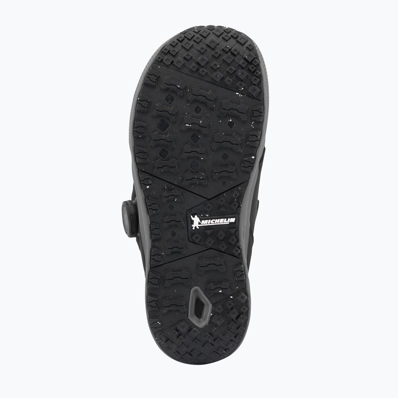 Herren-Snowboardschuhe RIDE Lasso Pro black 4
