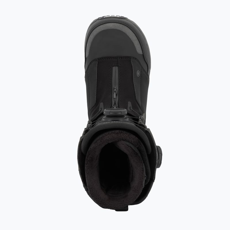 Herren-Snowboardschuhe RIDE Lasso Pro black 5