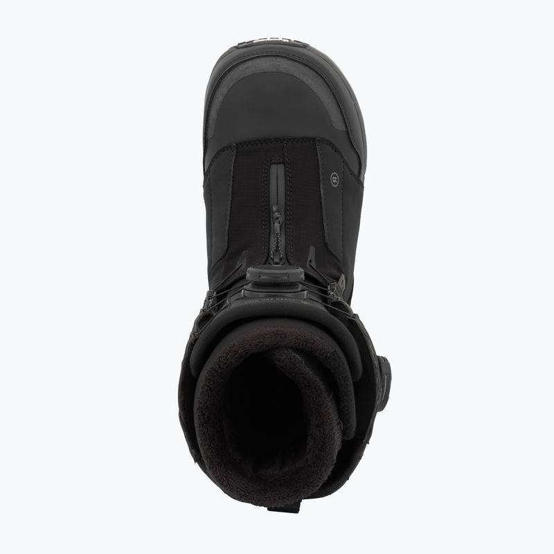 Herren-Snowboardschuhe RIDE Lasso Pro Wide black 5