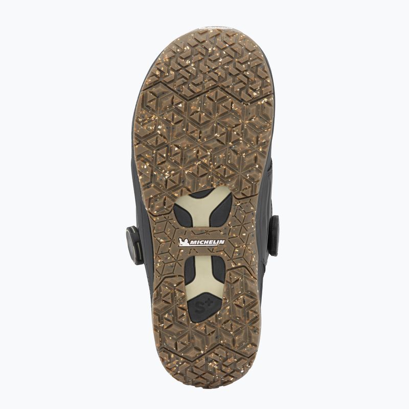 Herren-Snowboardschuhe RIDE Trident black 4