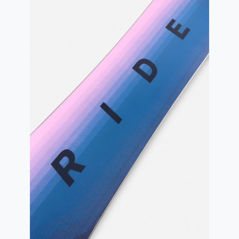 Damen Snowboard  RIDE Heartbreaker 6