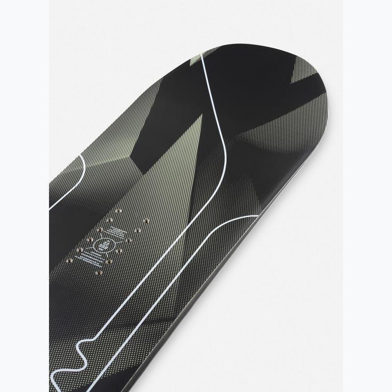 Herren Snowboard  RIDE Agenda 4