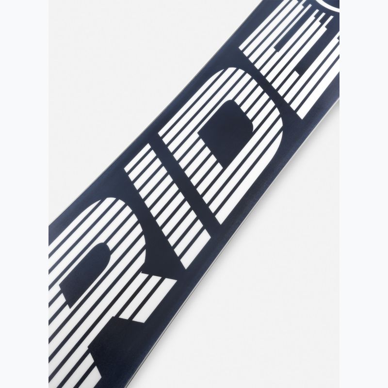 Herren Snowboard  RIDE Agenda 6