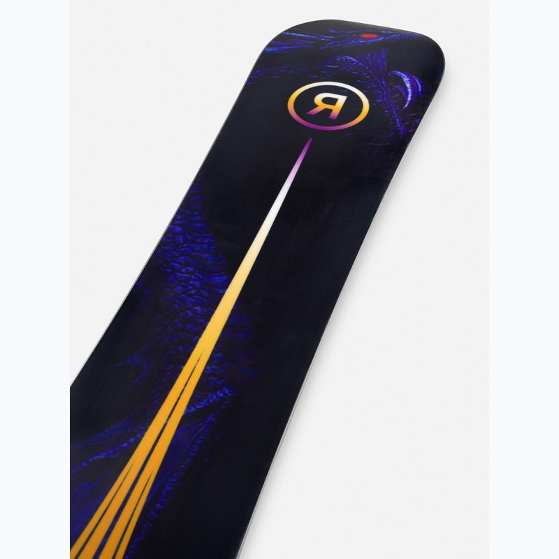 Herren Snowboard  RIDE Shadowban 6