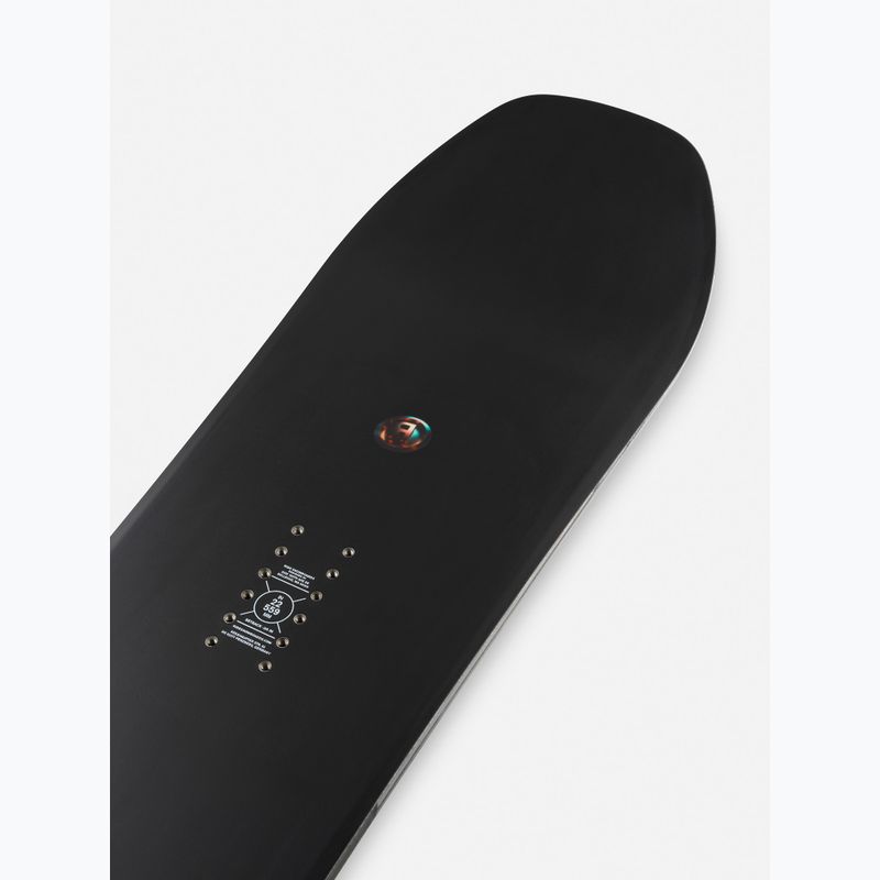 Herren Snowboard  RIDE Algorythm 4