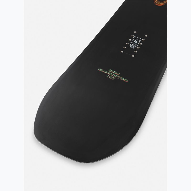 Herren Snowboard  RIDE Algorythm 5