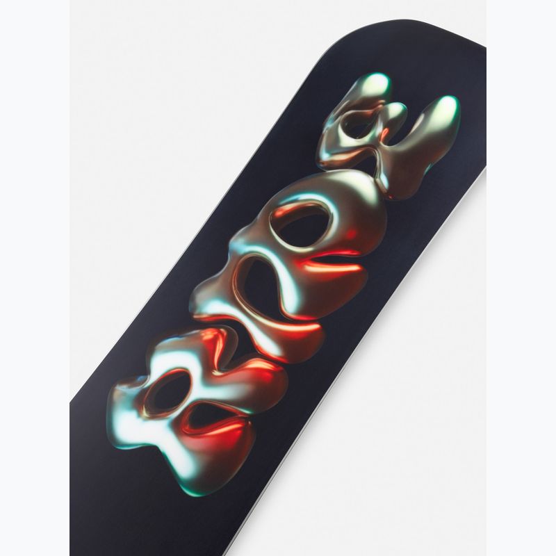 Herren Snowboard  RIDE Algorythm 6
