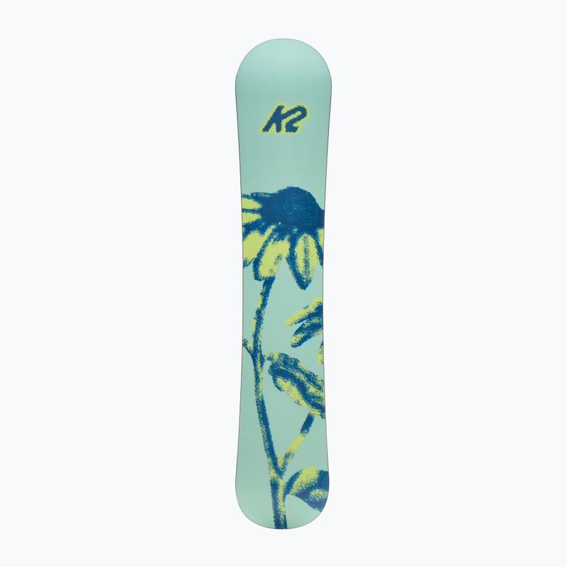 Damen Snowboard  K2 Chloro W 3