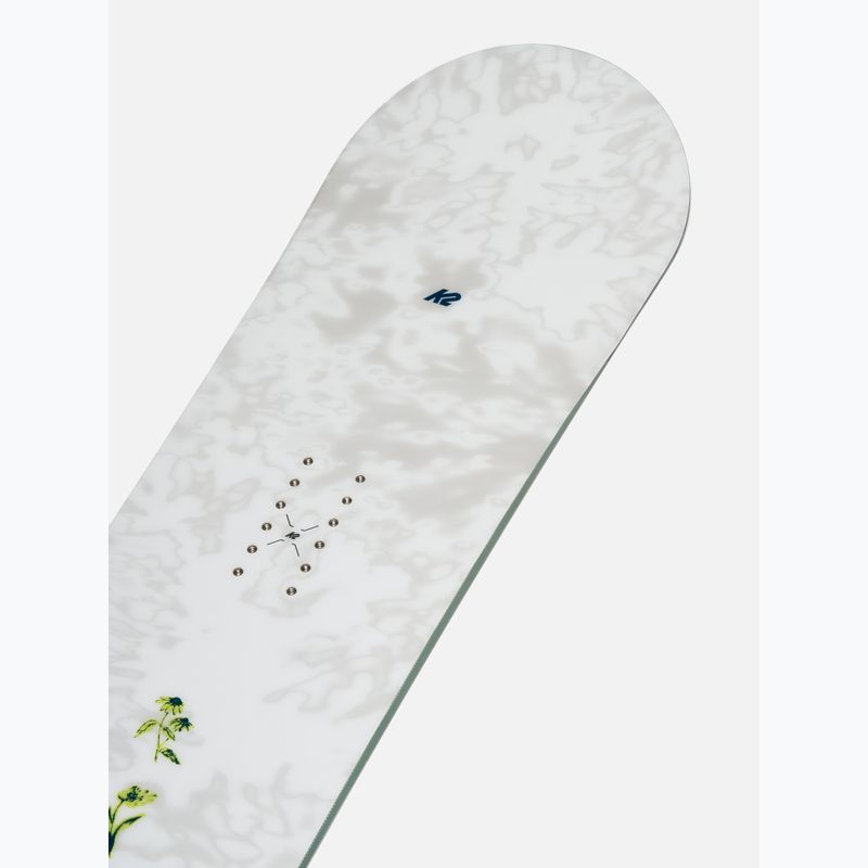 Damen Snowboard  K2 Chloro W 5