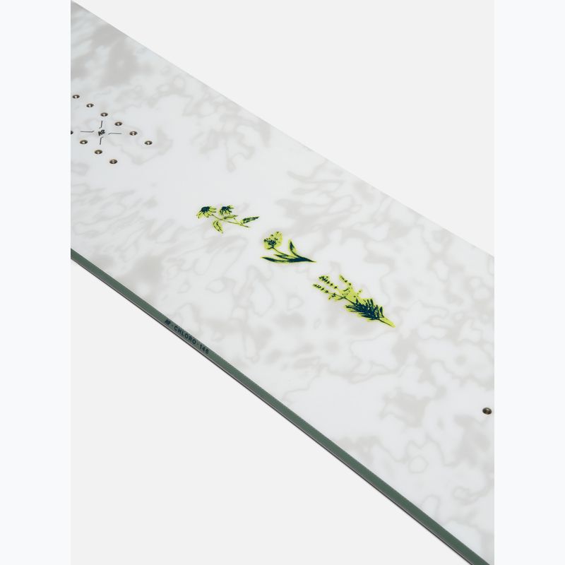 Damen Snowboard  K2 Chloro W 6