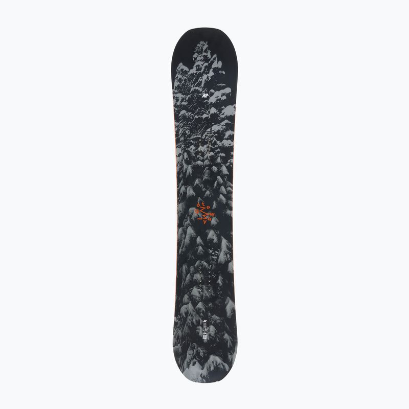Herren Snowboard  K2 Gateway Pop 2