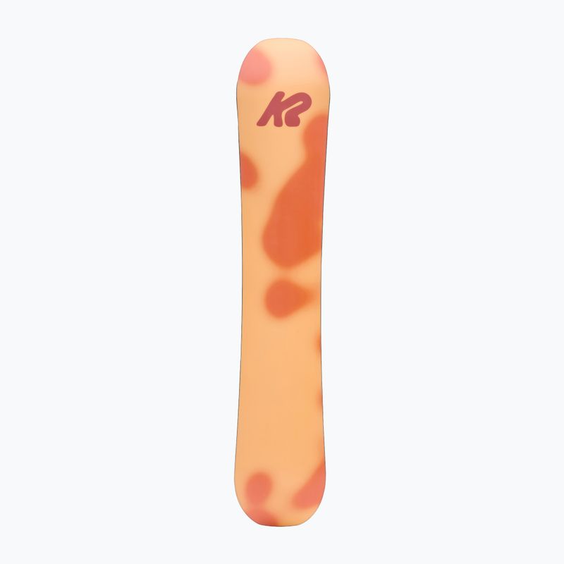 Herren Snowboard  K2 Gateway Pop 3