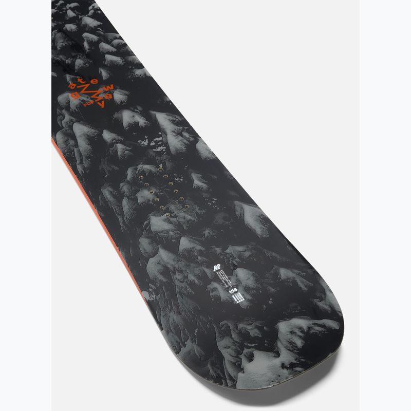 Herren Snowboard  K2 Gateway Pop 7
