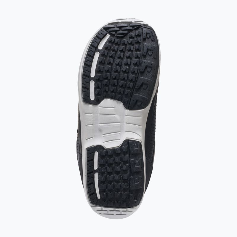 Damen-Snowboardschuhe K2 Haven W black 5
