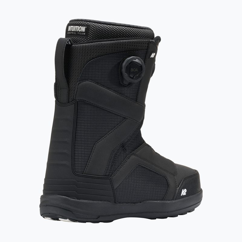 Herren-Snowboardschuhe K2 Boundary black 2