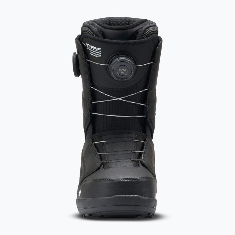 Herren-Snowboardschuhe K2 Boundary black 3