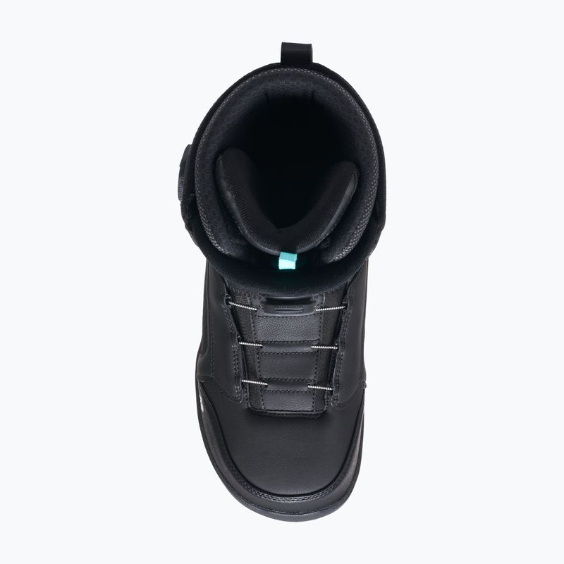 Herren-Snowboardschuhe K2 Boundary black 6