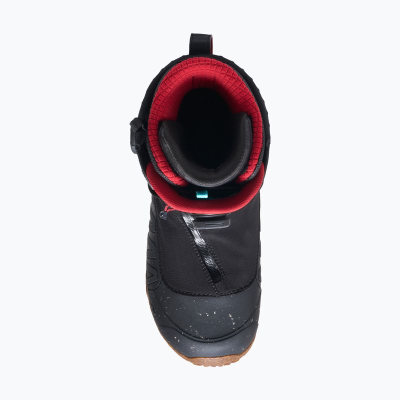 Herren-Snowboardschuhe K2 Orton black 6