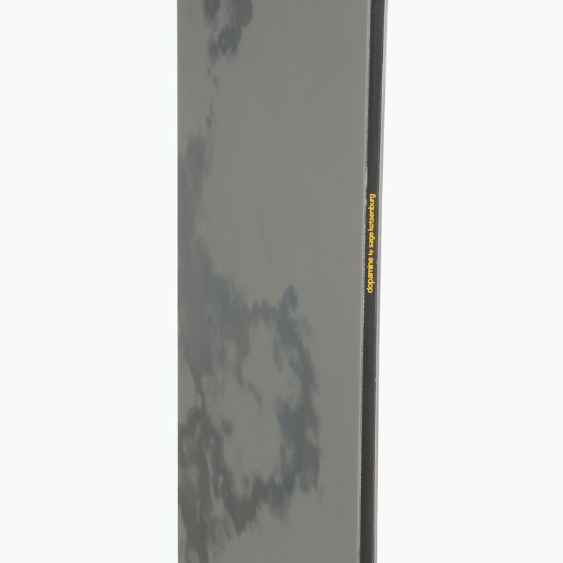 Snowboard K2 Sky Pilot 5