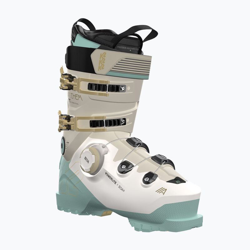 Damen-Skischuhe K2 Anthem 95 BOA W 6
