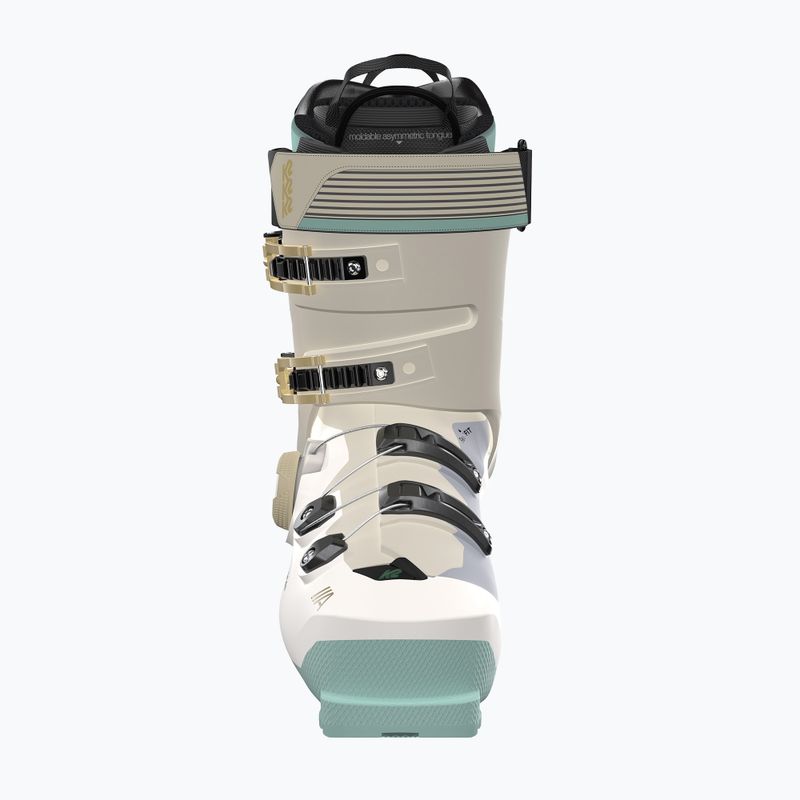 Damen-Skischuhe K2 Anthem 95 BOA W 9