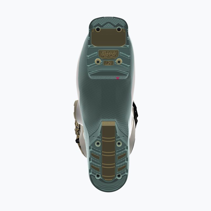 Damen-Skischuhe K2 Anthem 95 BOA W 11