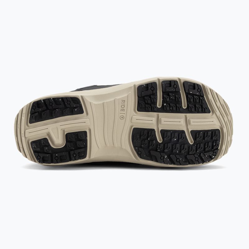 Damen Snowboardboots RIDE Synth W grey 4