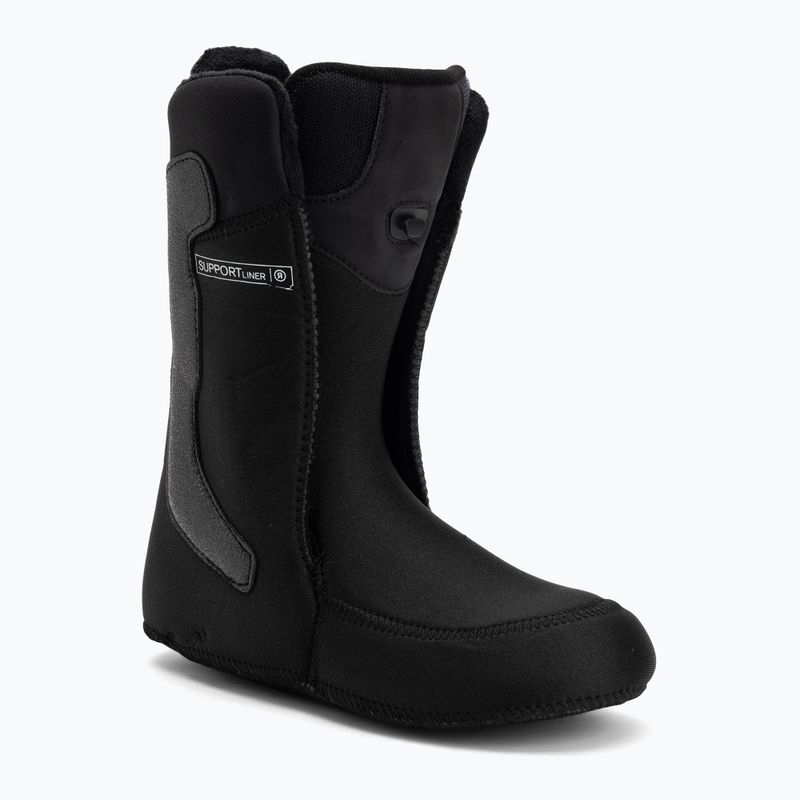 Damen Snowboardboots RIDE Synth W grey 5