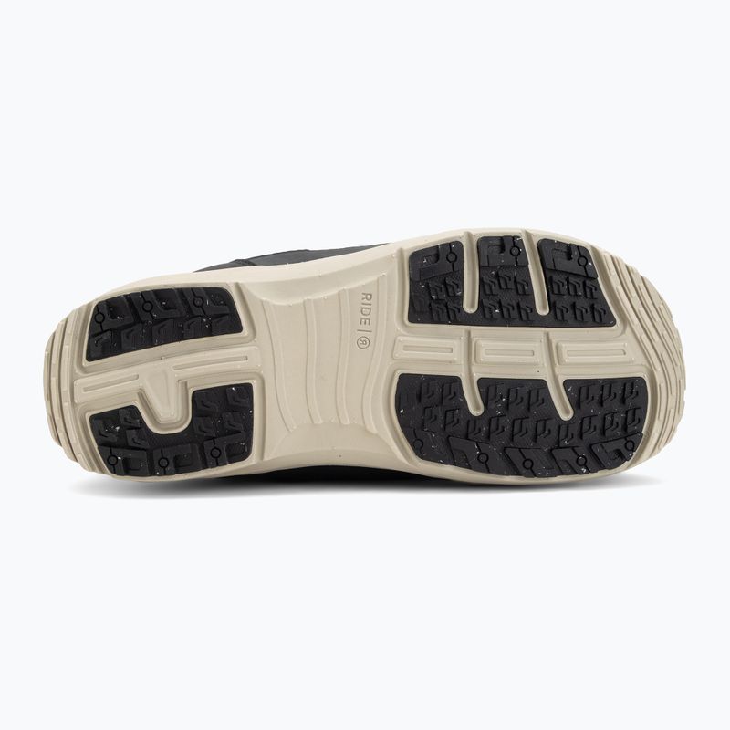 Herren Snowboardboots RIDE Octave grey 4