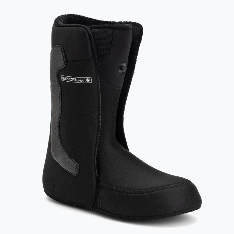 Herren Snowboardboots RIDE Octave grey 5