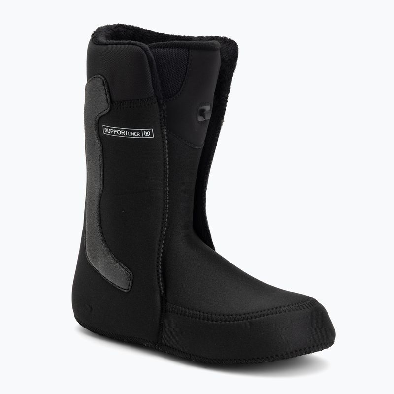 Herren Snowboardboots RIDE Octave black 5