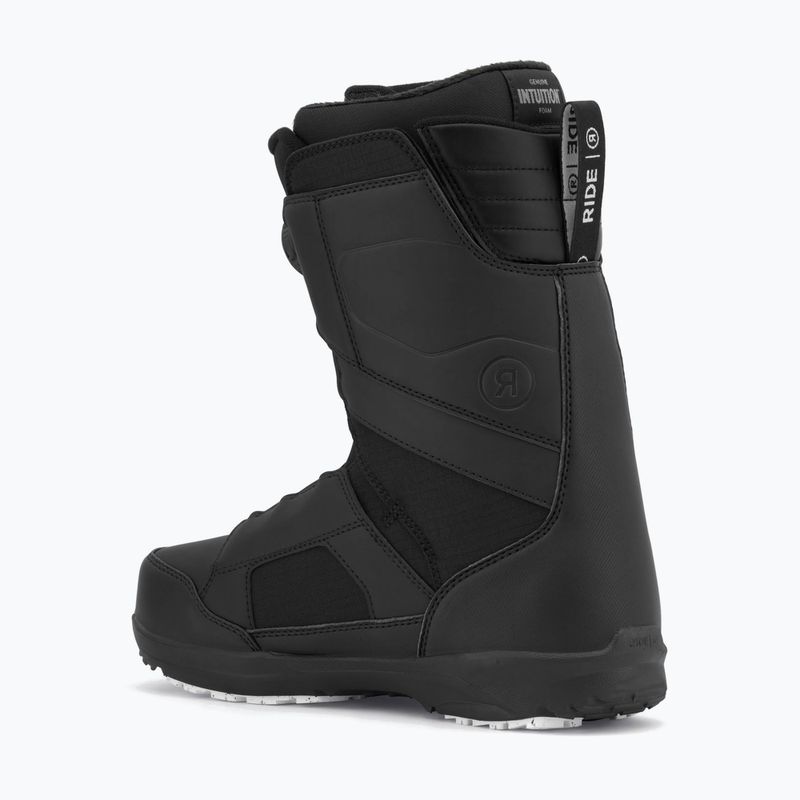 Herren Snowboardboots RIDE Octave black 7