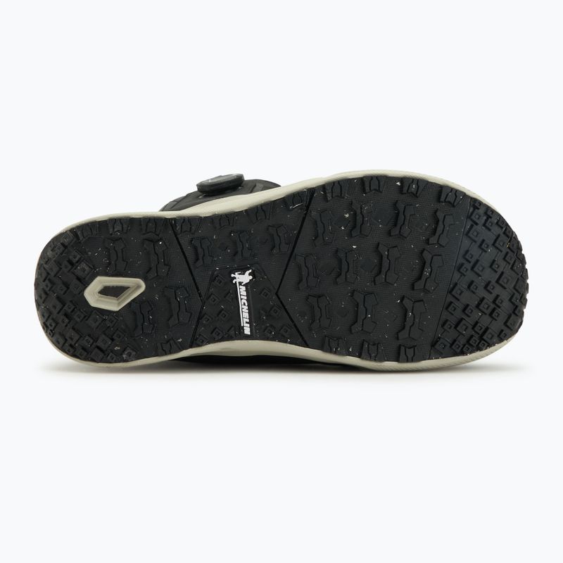 Herren Snowboardboots RIDE Lasso Pro black 4