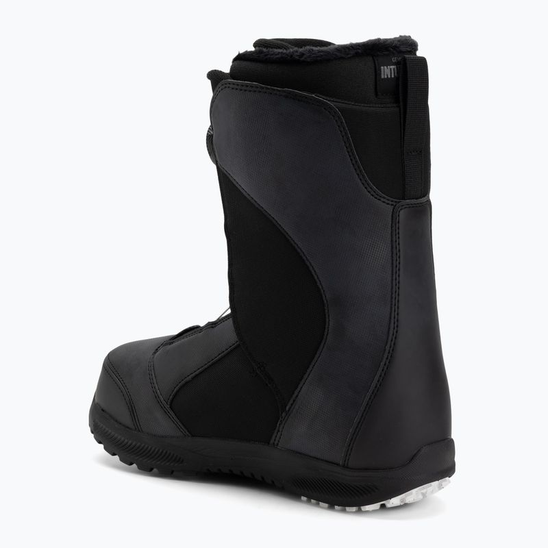 Damen Snowboard-Boots RIDE Harper W black 2