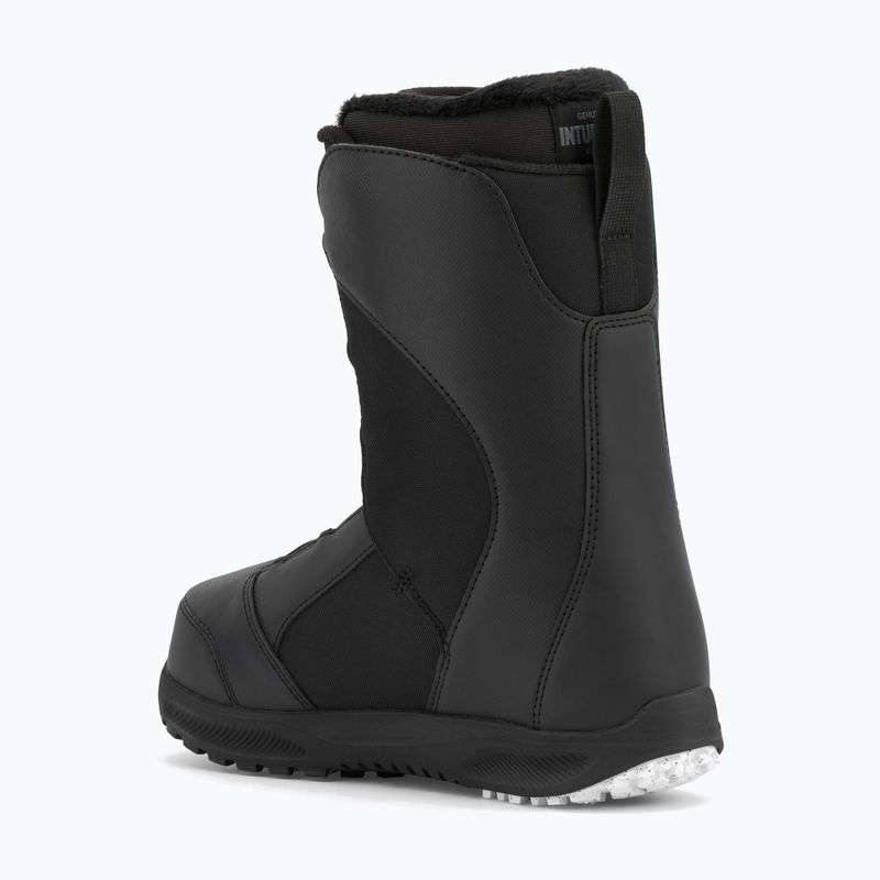 Damen Snowboard-Boots RIDE Harper W black 6