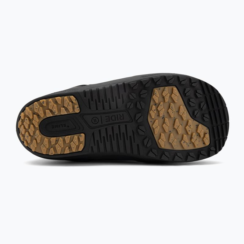 Damen Snowboardboots RIDE Sage W black 4