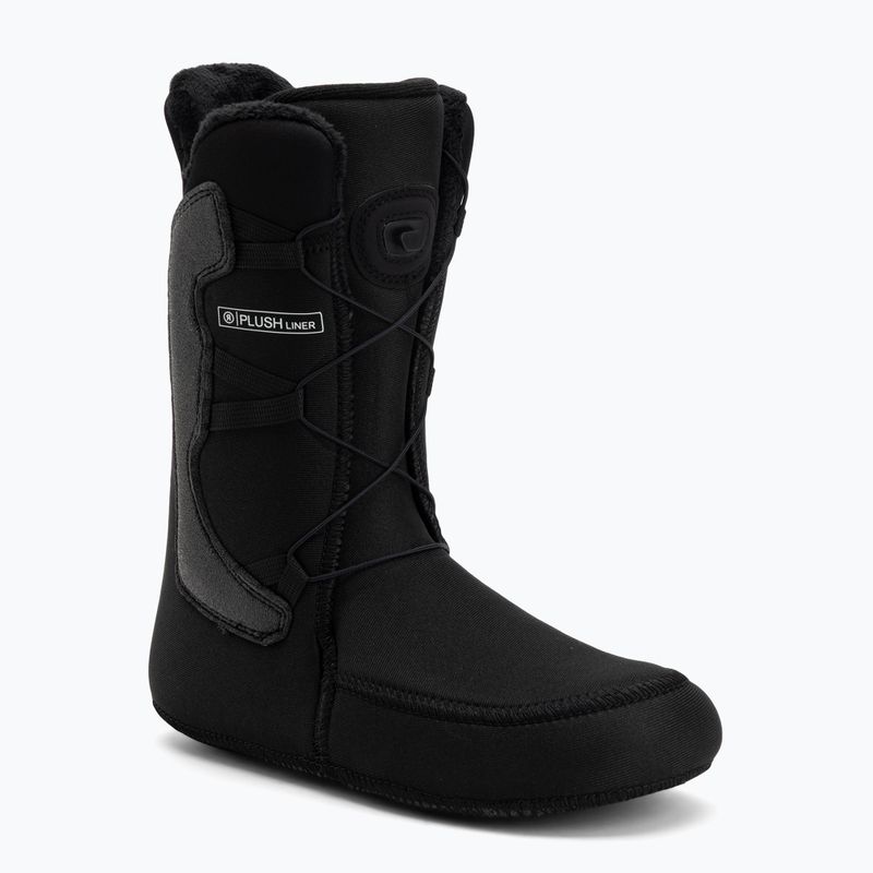 Damen Snowboardboots RIDE Sage W black 5