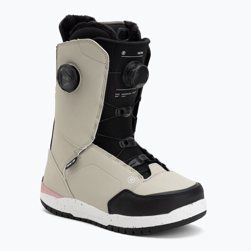Damen Snowboard-Boots RIDE Hera W dust