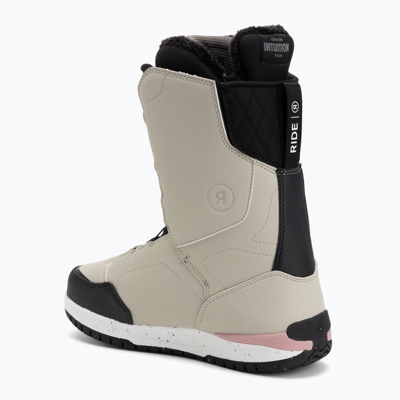 Damen Snowboard-Boots RIDE Hera W dust 2