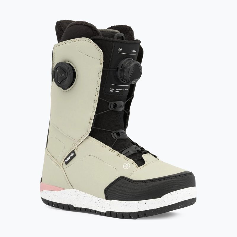 Damen Snowboard-Boots RIDE Hera W dust