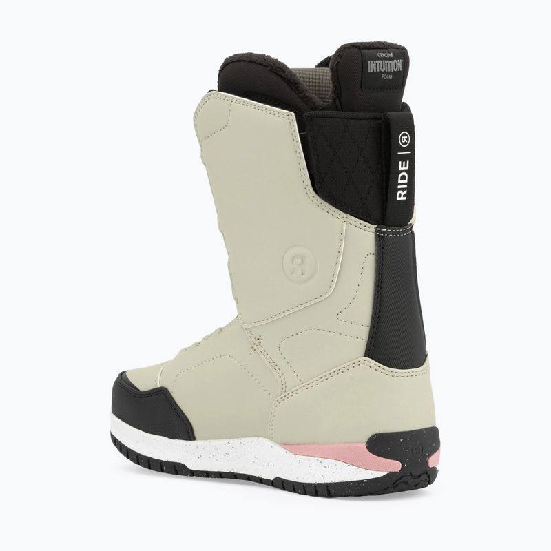 Damen Snowboard-Boots RIDE Hera W dust 2
