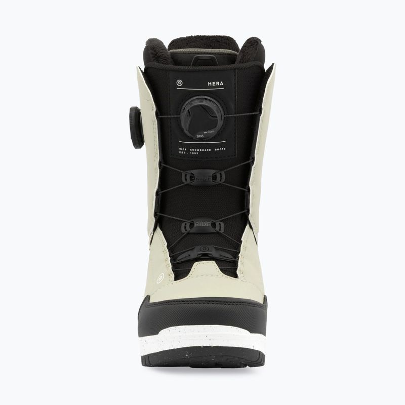 Damen Snowboard-Boots RIDE Hera W dust 3