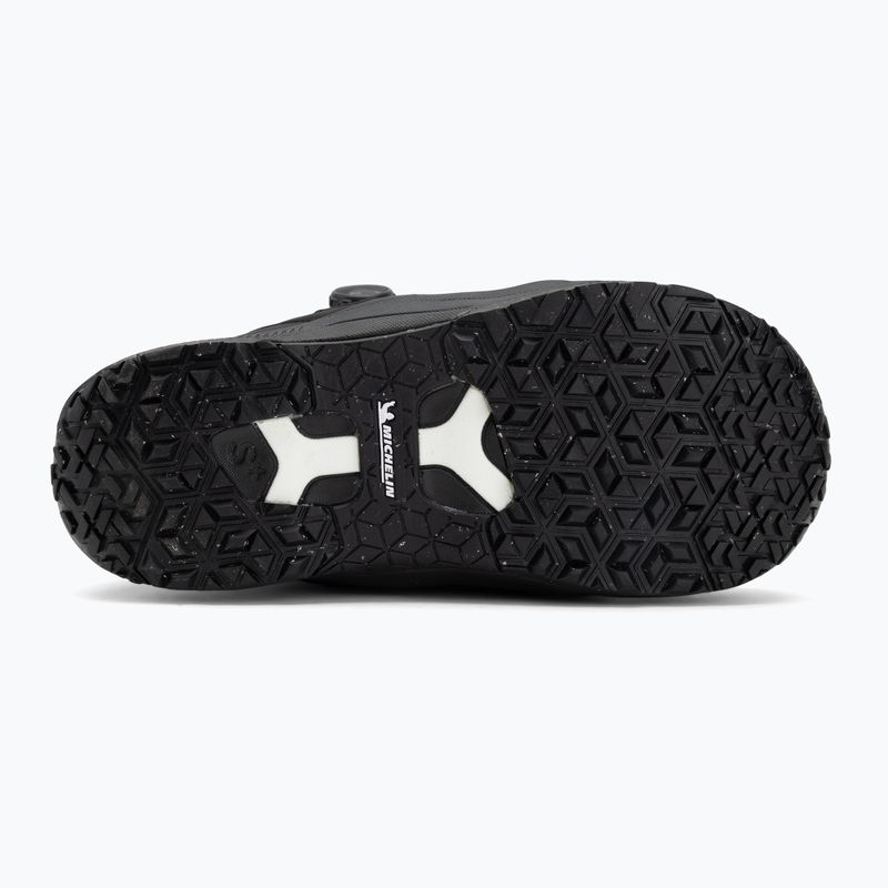 Damen Snowboardboots RIDE Cadence W black 4